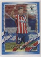 Marcos Llorente #/75