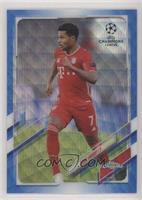 Serge Gnabry #/75