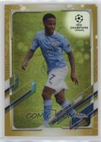 Raheem Sterling [EX to NM]