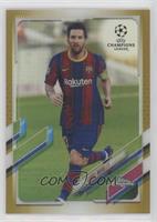 Lionel Messi #/50