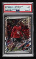 Eduardo Camavinga [PSA 9 MINT]