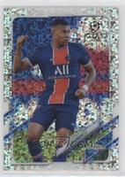 Kylian Mbappe