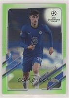 Kai Havertz #/99