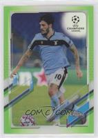 Luis Alberto #/99