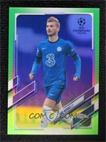 Timo Werner #/99