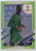 Edouard Mendy #/99