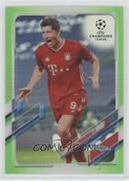 Robert Lewandowski #/99