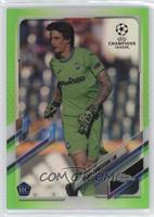 Marco Carnesecchi #/99