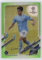 Eric Garcia #/99