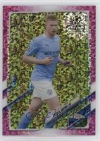 Kevin De Bruyne #/175