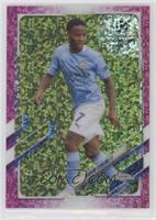 Raheem Sterling #/175