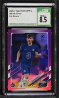 Billy Gilmour [CSG 8.5 NM/Mint+] #/175