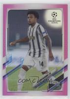 Weston McKennie #/175