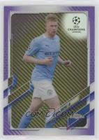 Kevin De Bruyne