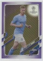 Kevin De Bruyne