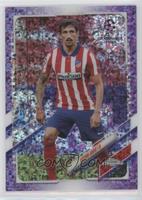 Stefan Savic #/250