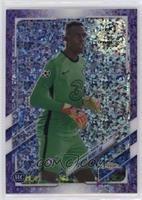 Edouard Mendy #/250