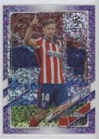 Marcos Llorente #/250