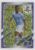 Raheem Sterling #/250