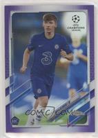 Billy Gilmour #/250