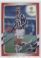 Gianluca Vialli #/10