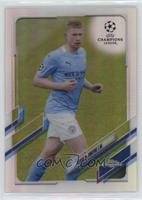 Kevin De Bruyne