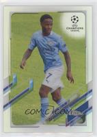 Raheem Sterling