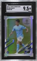 Eric Garcia [SGC 9.5 Mint+]