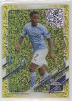 Raheem Sterling [EX to NM] #/299