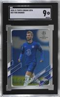 Timo Werner [SGC 9 MINT]