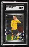 Erling Haaland [SGC 10 GEM]