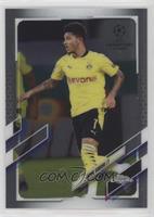 Jadon Sancho [EX to NM]