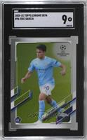 Eric Garcia [SGC 9 MINT]