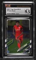 Karim Adeyemi [CSG 9.5 Mint Plus]