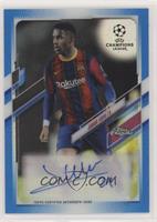 Junior Firpo #/150