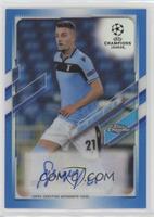 Sergej Milinkovic-Savic #/150