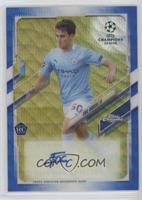 Eric Garcia #/75