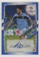 Luis Alberto #/75