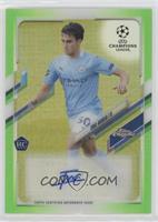 Eric Garcia #/99