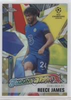 Reece James [EX to NM]