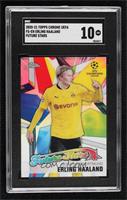 Erling Haaland [SGC 10 GEM]