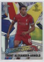 Trent Alexander-Arnold [EX to NM]