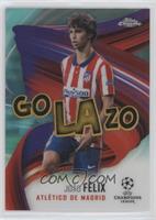 Joao Felix #/199