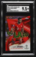 Serge Gnabry [SGC 9.5 Mint+]