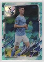 Phil Foden #/150