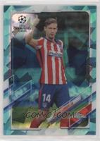 Marcos Llorente #/150