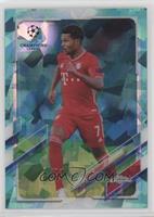 Serge Gnabry #/150