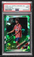 Joao Felix [PSA 9 MINT] #/75