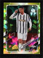 Cristiano Ronaldo #/99