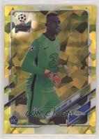 Edouard Mendy #/99